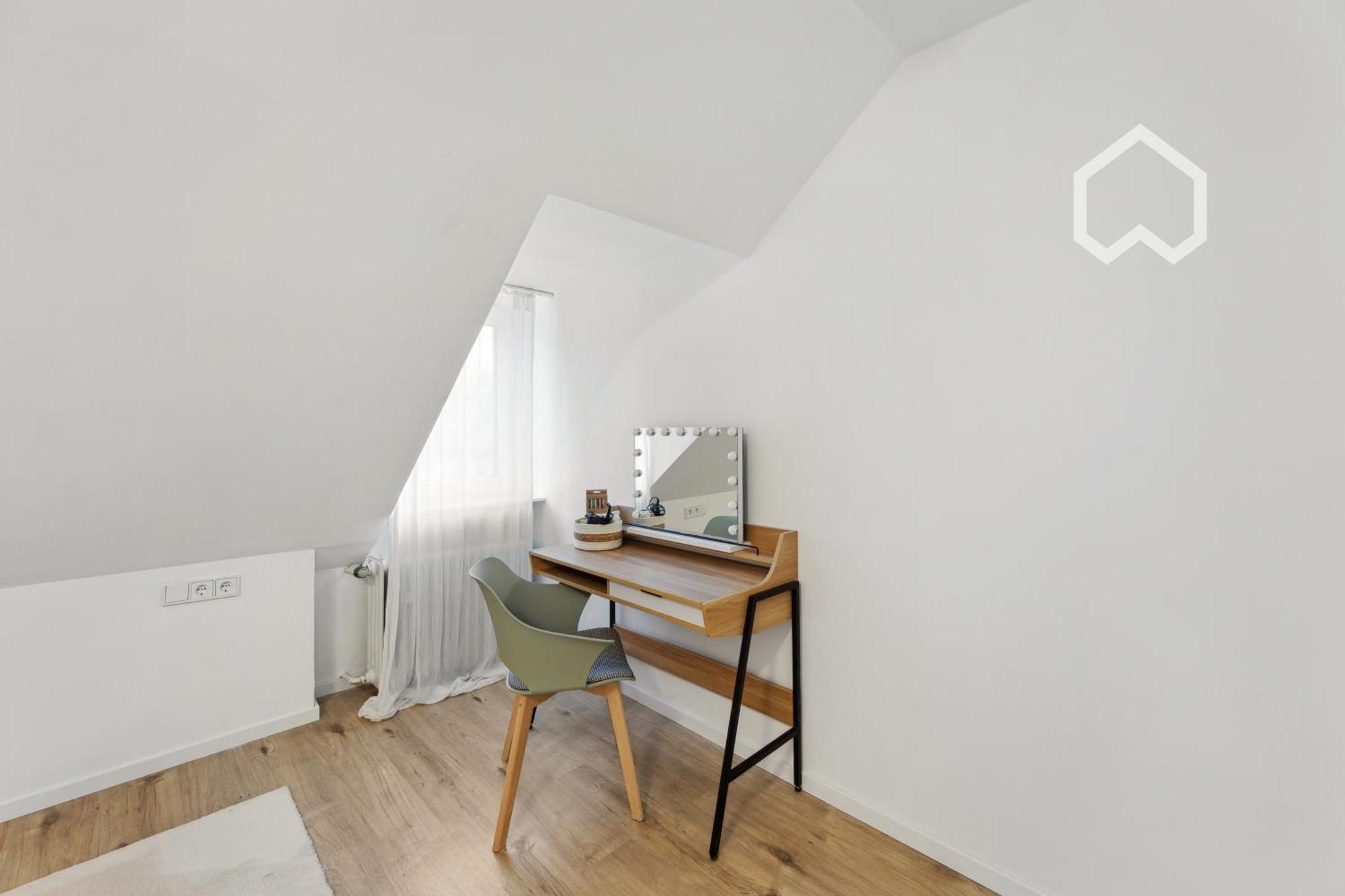 Day Young Life 1 Or 2 Aparts Nuremberg Bagian luar foto